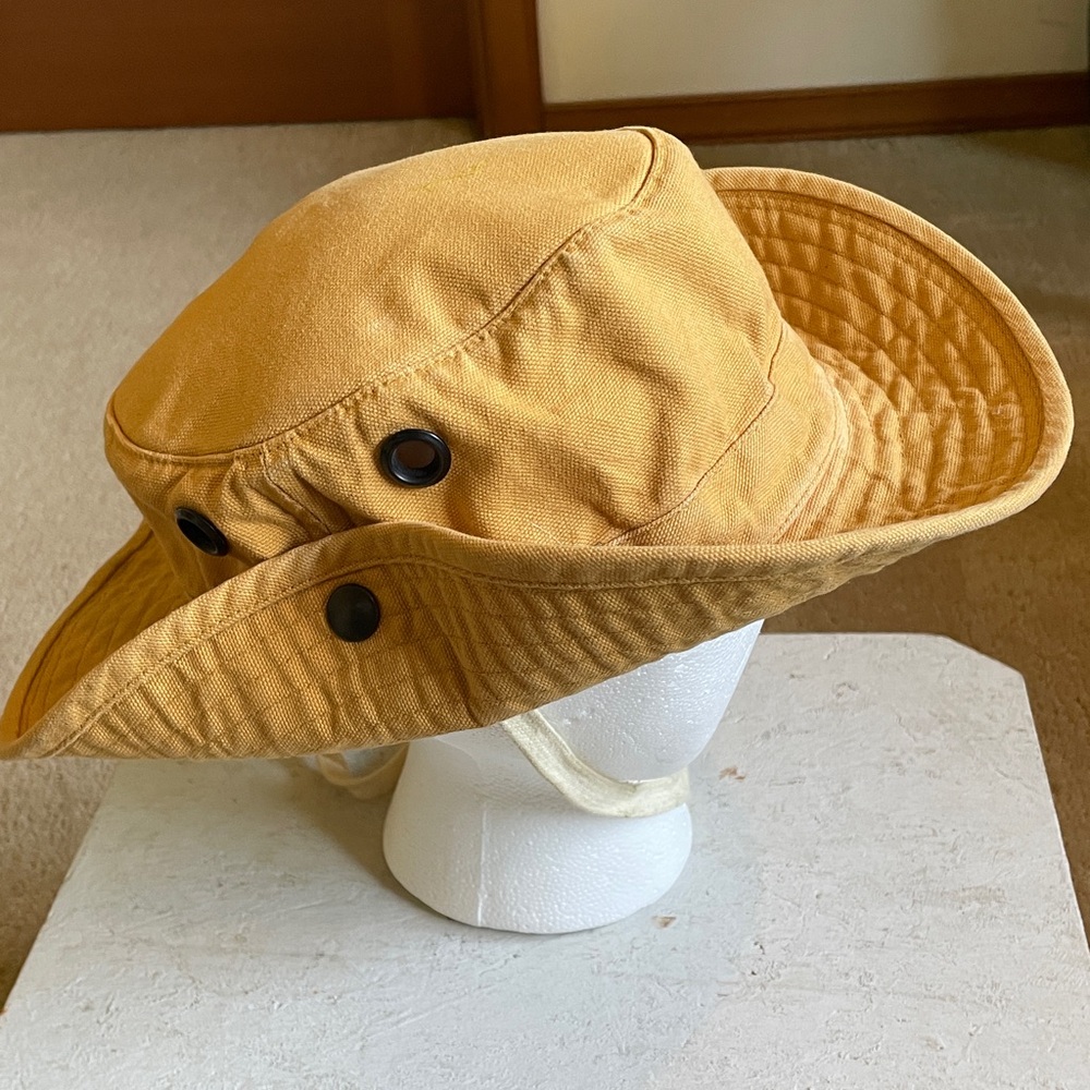 The Tilley Hat - image 4